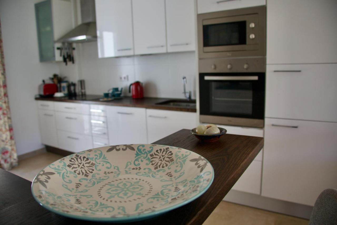Guejar Sierra House With Spectacular Views Villa Екстериор снимка
