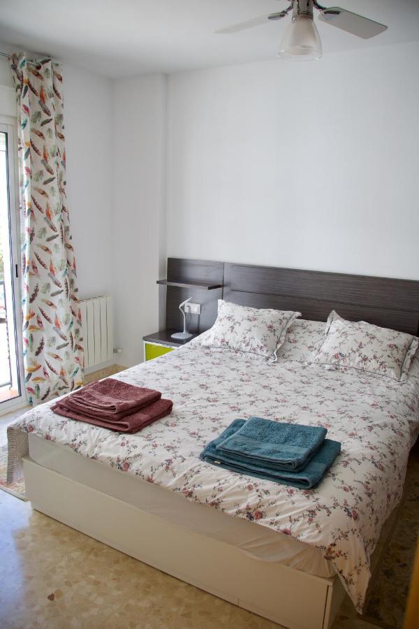 Guejar Sierra House With Spectacular Views Villa Екстериор снимка